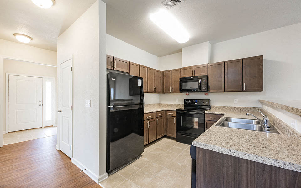 Photos of Mission Creek at Moody AFB